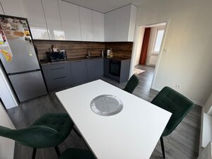 3 izbový byt s balkónom Topoľčany / VYPLATENA ZALOHA — foto 3