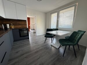 3 izbový byt s balkónom Topoľčany / VYPLATENA ZALOHA — foto 4