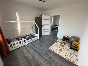 3 izbový byt s balkónom Topoľčany / VYPLATENA ZALOHA — foto 7