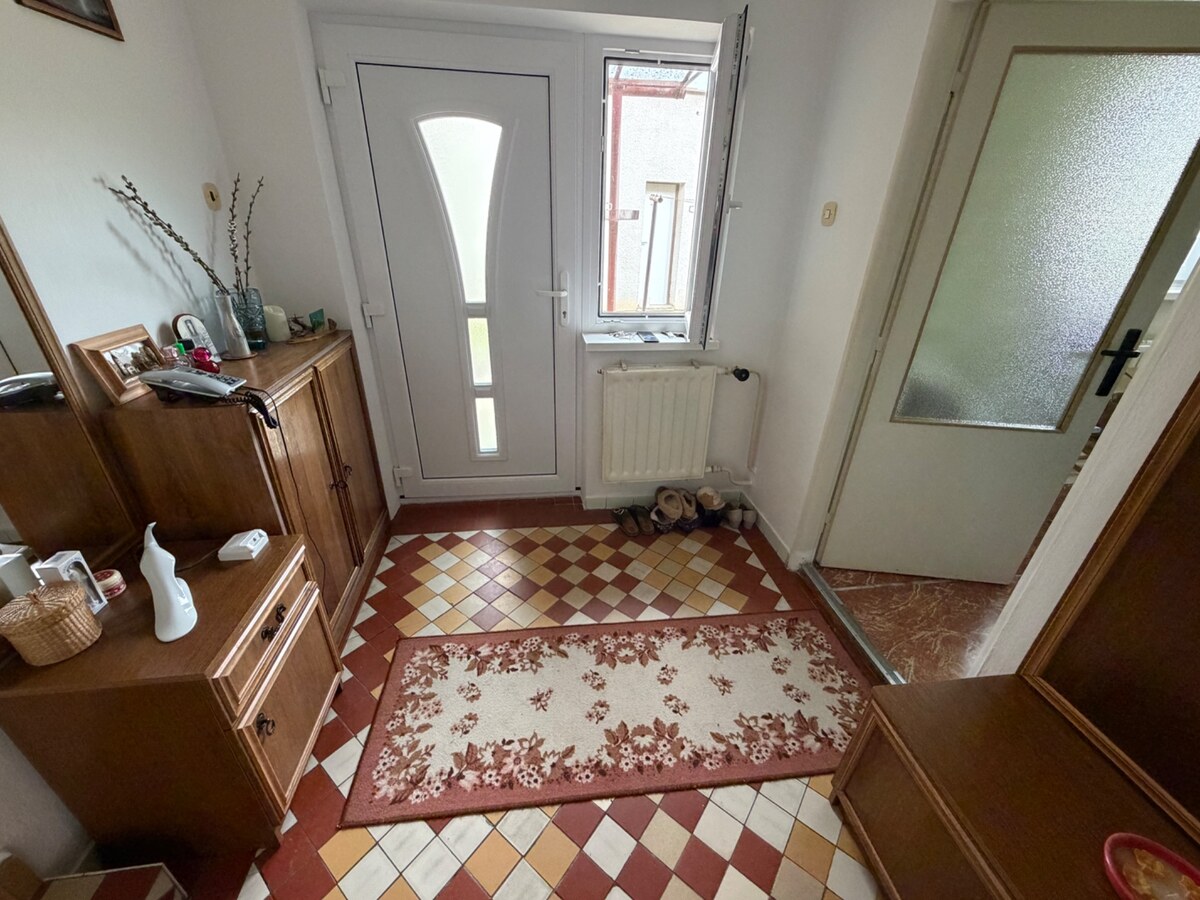 Zachovalý rodinný dom Urmince — foto 10