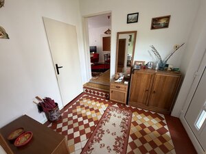 Zachovalý rodinný dom Urmince — foto 11