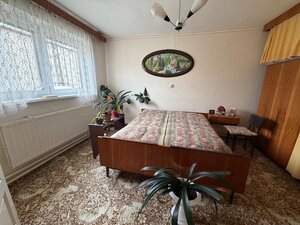 Zachovalý rodinný dom Urmince — foto 9