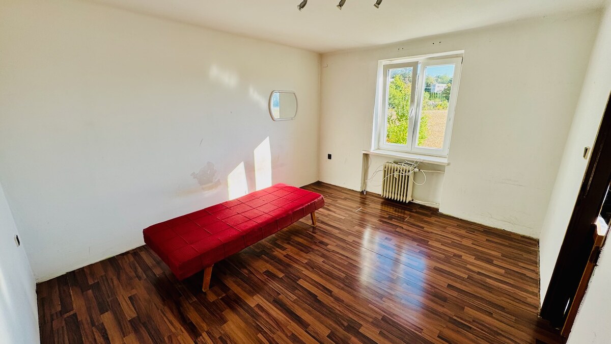 Na predaj 1 i byt 30 m2 Partizánske – Malé Kršteňany — foto 4