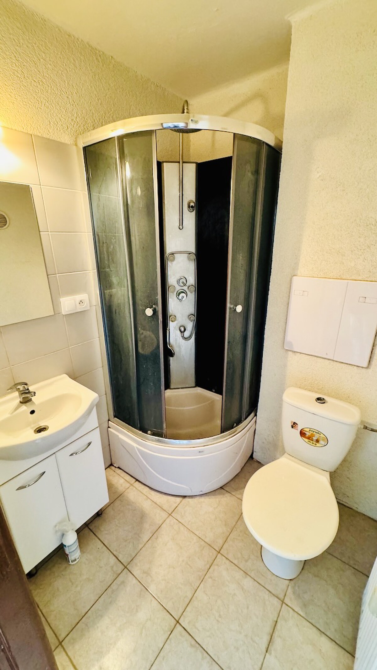 Na predaj 1 i byt 30 m2 Partizánske – Malé Kršteňany — foto 9