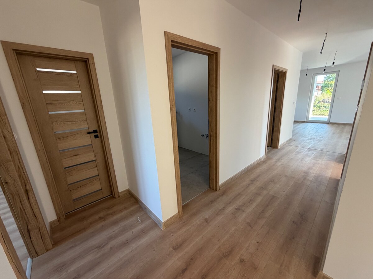 Novostavba rodinný dom Preseľany — foto 8