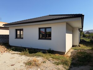 Novostavba rodinný dom Preseľany — foto 1