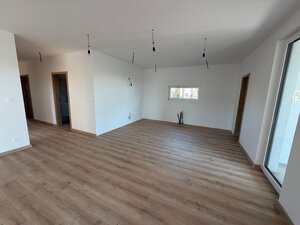 Novostavba rodinný dom Preseľany — foto 4
