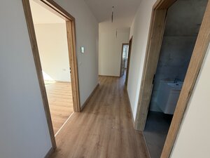 Novostavba rodinný dom Preseľany — foto 5