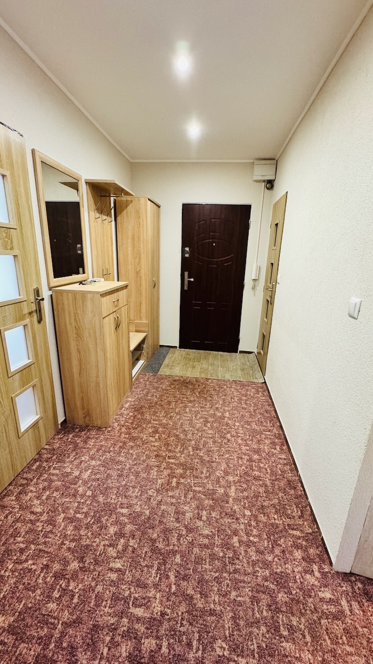 Na predaj 3 i byt 73 m2 s loggiou Partizánske – balkón, komora, špajza — foto 11