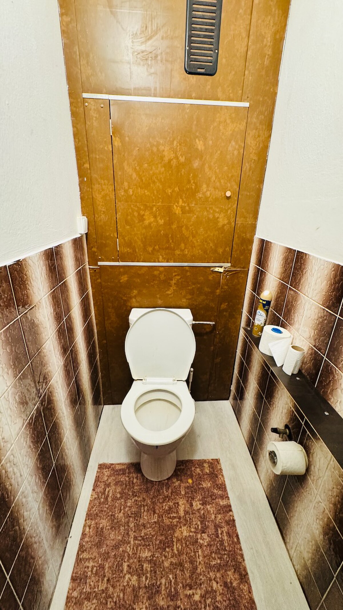 Na predaj 3 i byt 73 m2 s loggiou Partizánske – balkón, komora, špajza — foto 14