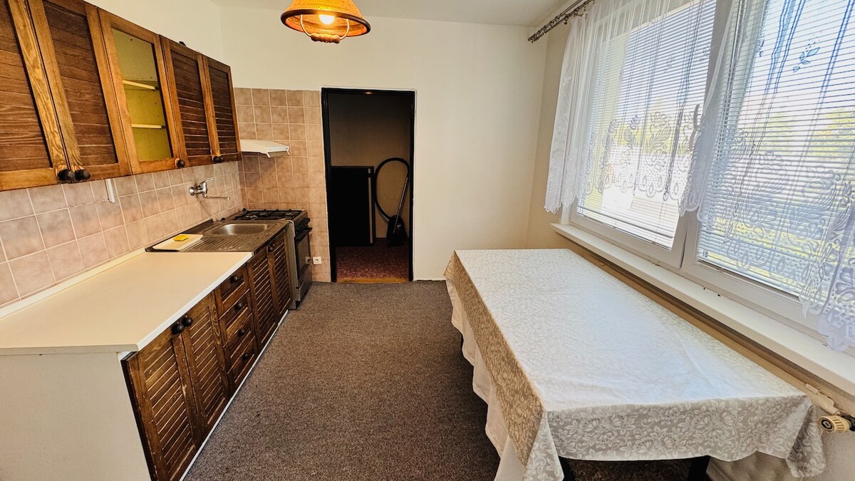 Na predaj 3 i byt 73 m2 s loggiou Partizánske – balkón, komora, špajza — foto 16