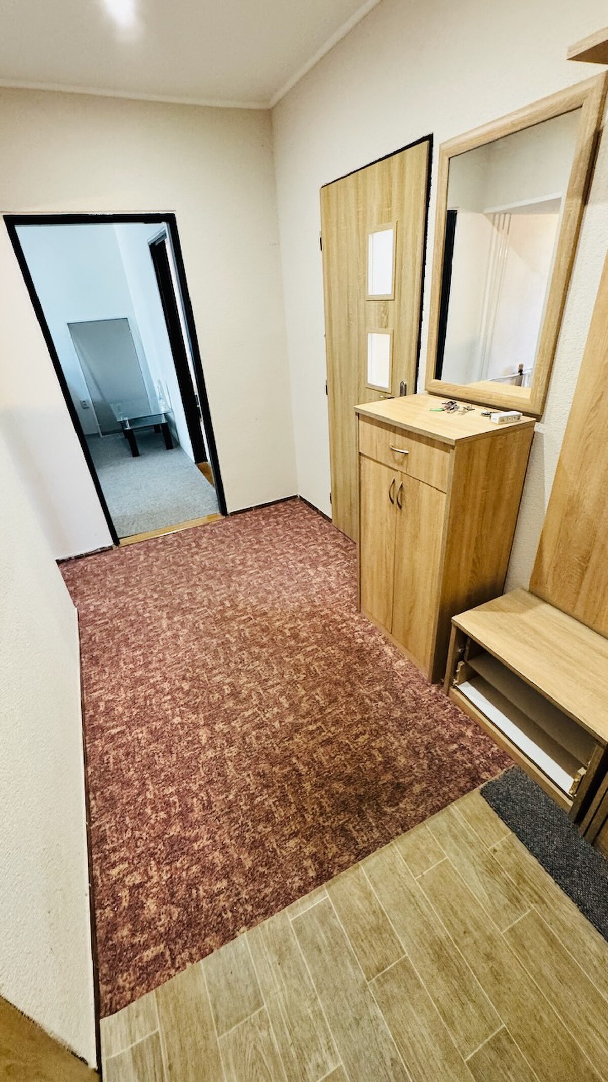 Na predaj 3 i byt 73 m2 s loggiou Partizánske – balkón, komora, špajza — foto 9