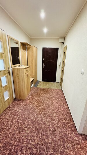 Na predaj 3 i byt 73 m2 s loggiou Partizánske – balkón, komora, špajza — foto 11