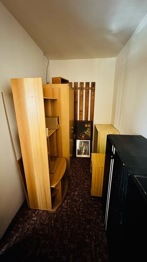 Na predaj 3 i byt 73 m2 s loggiou Partizánske – balkón, komora, špajza — foto 12