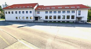 Nebytový priestor 400m2, Lovinského ul., Staré Mesto — foto 2