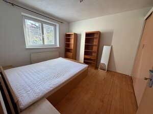 2 izbový byt s balkónom a garážou Továrniky — foto 7