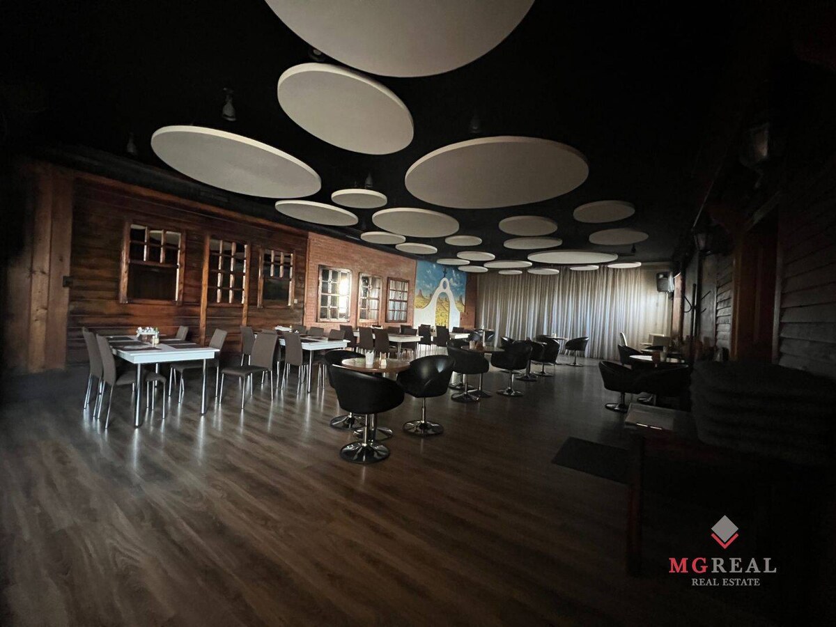 Polyfunkčná budova Topoľčany / NOVA ZNIŽENÁ CENA — foto 6