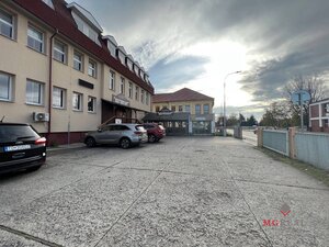 Polyfunkčná budova Topoľčany / NOVA ZNIŽENÁ CENA — foto 4