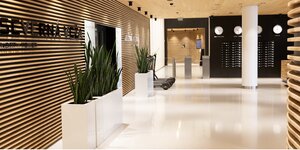Administratíva 520m2 ROSUM, Bajkalská ul., Ružinov — foto 2
