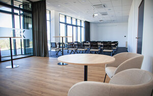 Administratíva 520m2 ROSUM, Bajkalská ul., Ružinov — foto 5