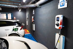 Administratíva 520m2 ROSUM, Bajkalská ul., Ružinov — foto 6