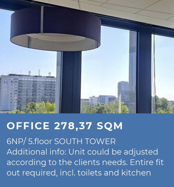 Moderné priestory 278m2 ROSUM, Bajkalská ul., Ružinov
