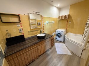 2 izbovy byt s balkónom Topoľčany / PRENAJOM — foto 6