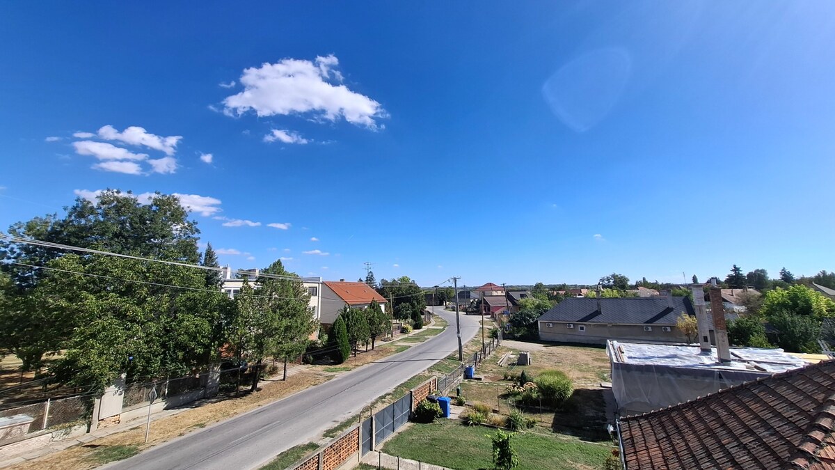 Veľký RD v obci Veľké Kosihy okres Komárno — foto 16