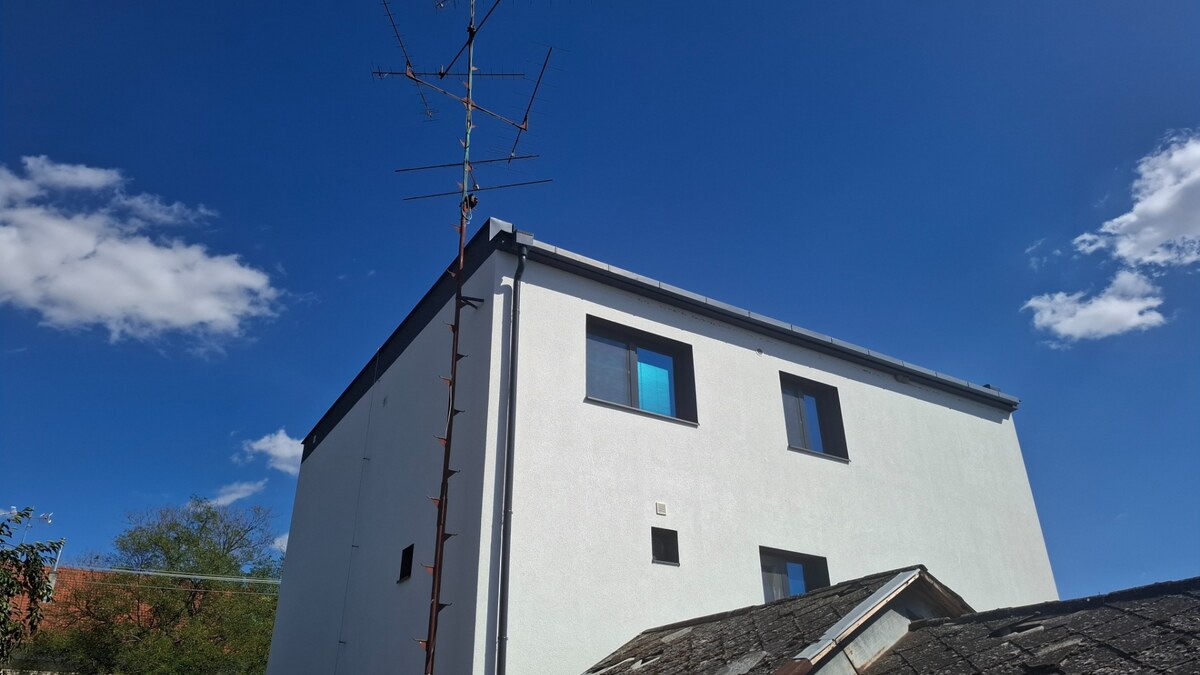 Veľký RD v obci Veľké Kosihy okres Komárno — foto 4