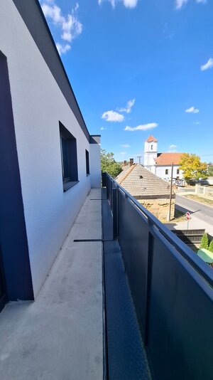 Veľký RD v obci Veľké Kosihy okres Komárno — foto 15