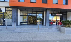 Moderné kancelárie 25 m2, Central FIVE, Petržalka — foto 5