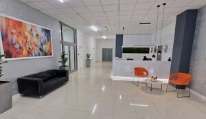 Moderné kancelárie 50m2, Central FIVE, Petržalka — foto 2