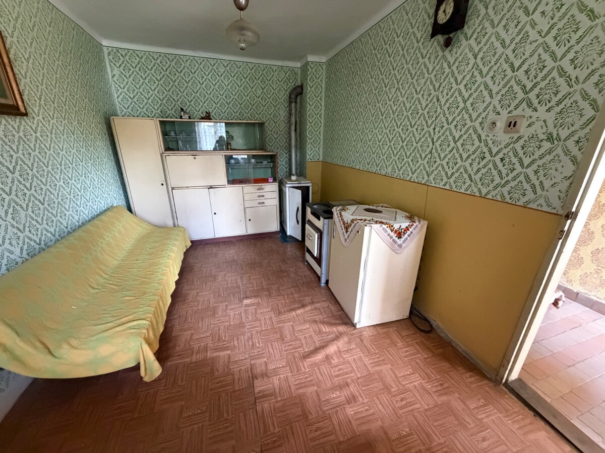 Usadlosť chalupa v 51 árovým pozemkom Norovce — foto 2