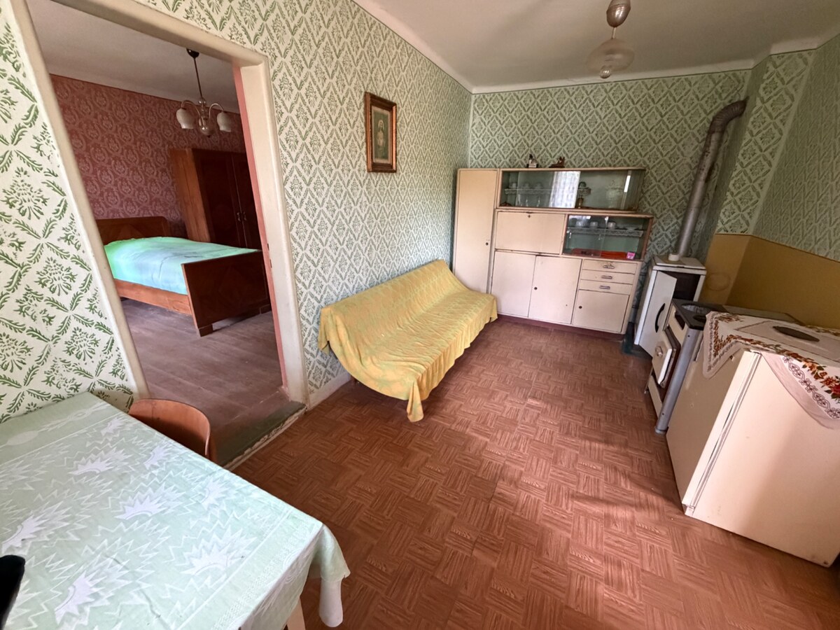 Usadlosť chalupa v 51 árovým pozemkom Norovce — foto 3