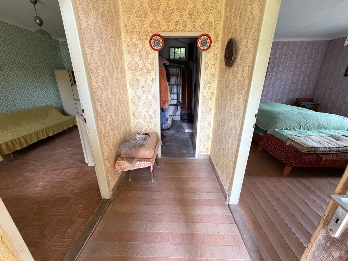 Usadlosť chalupa v 51 árovým pozemkom Norovce — foto 4