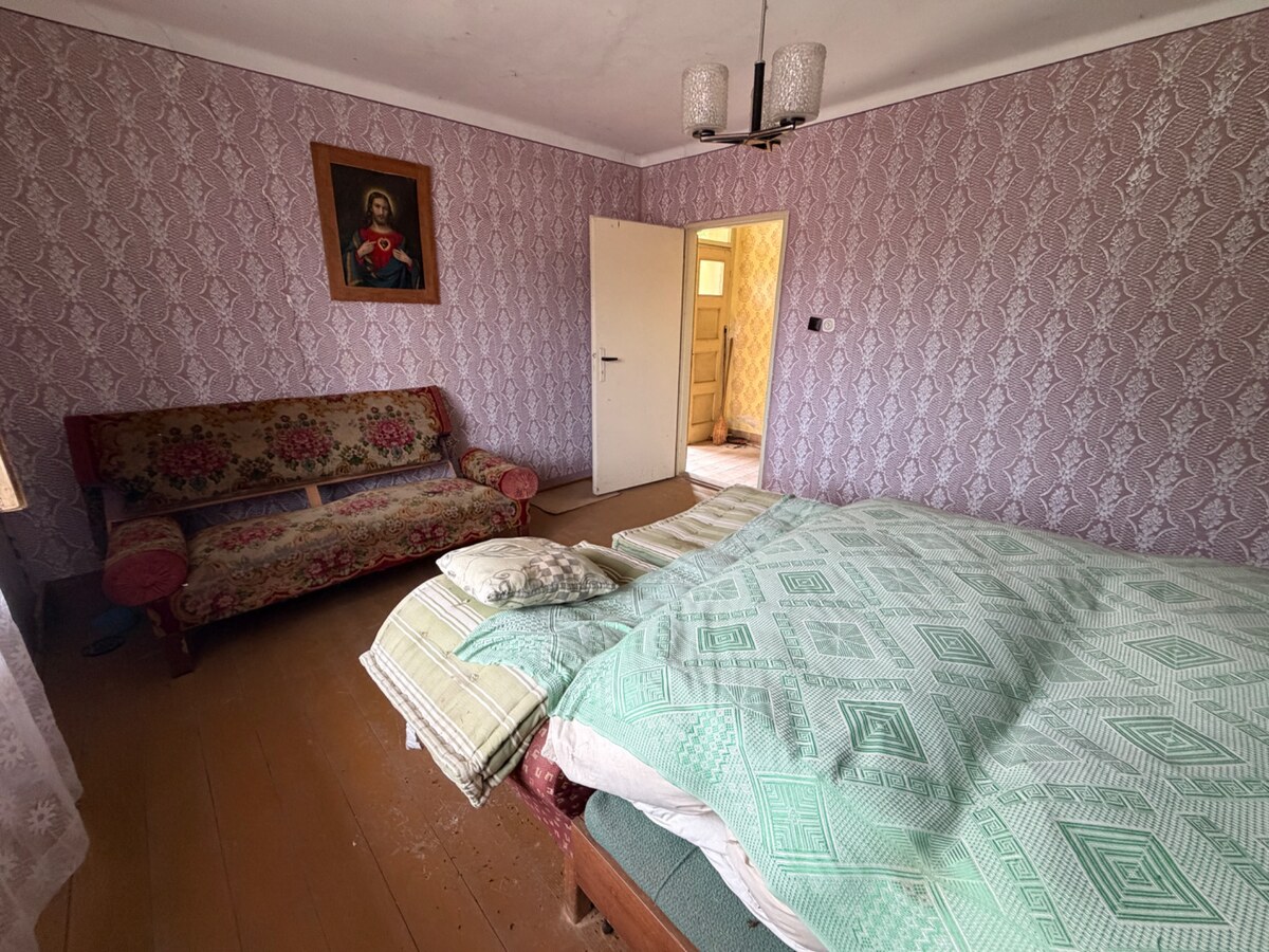 Usadlosť chalupa v 51 árovým pozemkom Norovce — foto 6