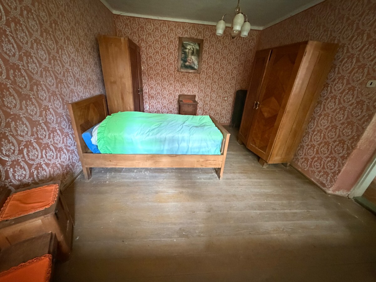 Usadlosť chalupa v 51 árovým pozemkom Norovce — foto 8