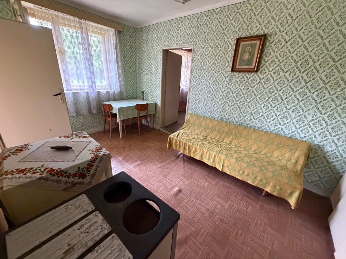 Usadlosť chalupa v 51 árovým pozemkom Norovce — foto 9