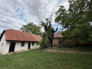 Usadlosť chalupa v 51 árovým pozemkom Norovce — foto 13