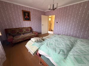 Usadlosť chalupa v 51 árovým pozemkom Norovce — foto 6