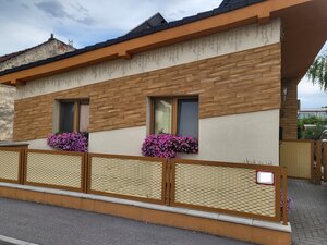 Rodinný dom Topoľčany / Novostavba — foto 1