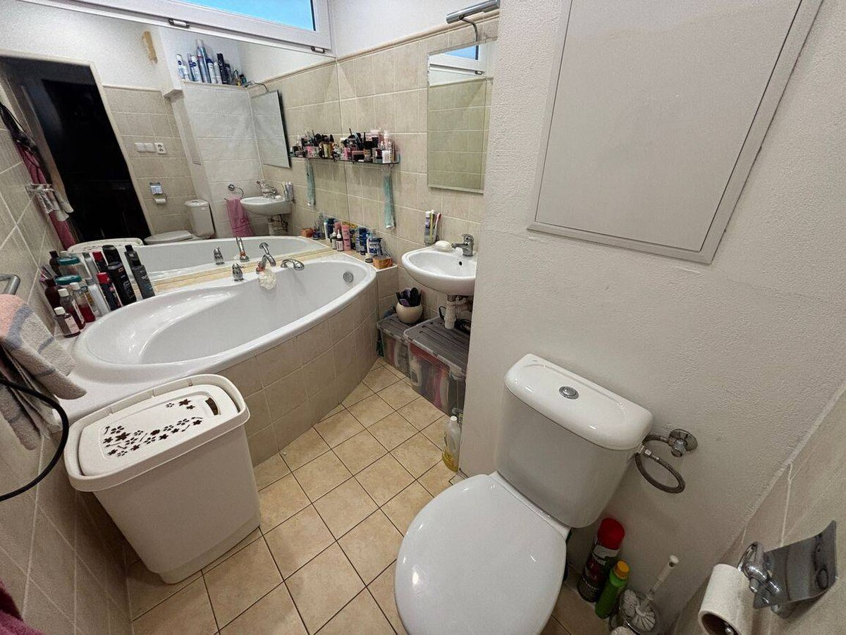 3 izbový byt s 2 balkónmi Topoľčany — foto 6