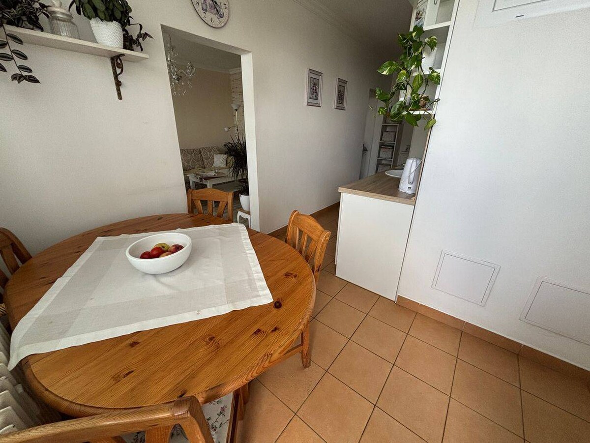 3 izbový byt s 2 balkónmi Topoľčany — foto 7