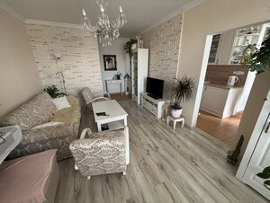 3 izbový byt s 2 balkónmi Topoľčany — foto 1