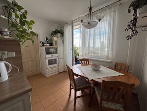 3 izbový byt s 2 balkónmi Topoľčany — foto 5