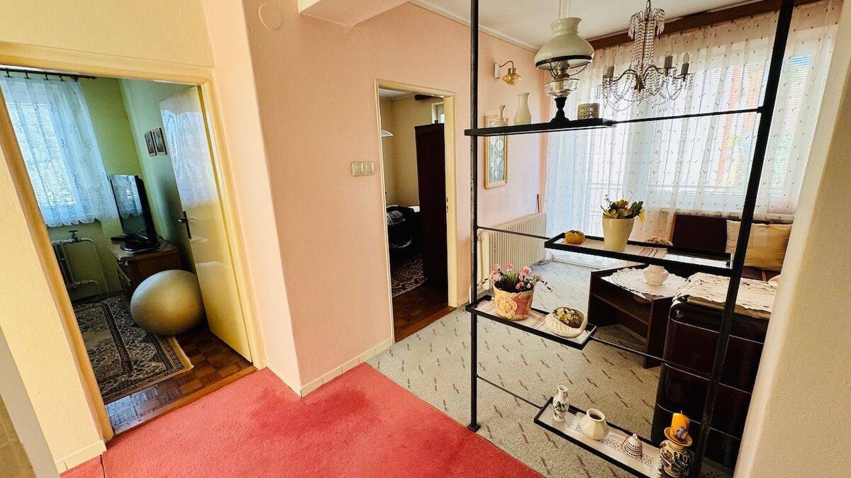 Na predaj 5-izbový rodinný dom v Partizánskom – Šimonovany, 1084 m2 — foto 12