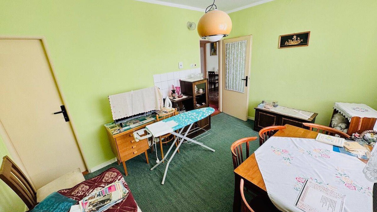 Na predaj 5-izbový rodinný dom v Partizánskom – Šimonovany, 1084 m2 — foto 16