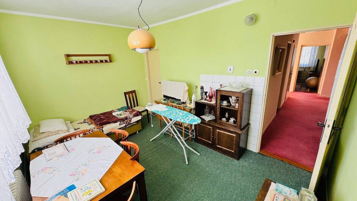 Na predaj 5-izbový rodinný dom v Partizánskom – Šimonovany, 1084 m2 — foto 17