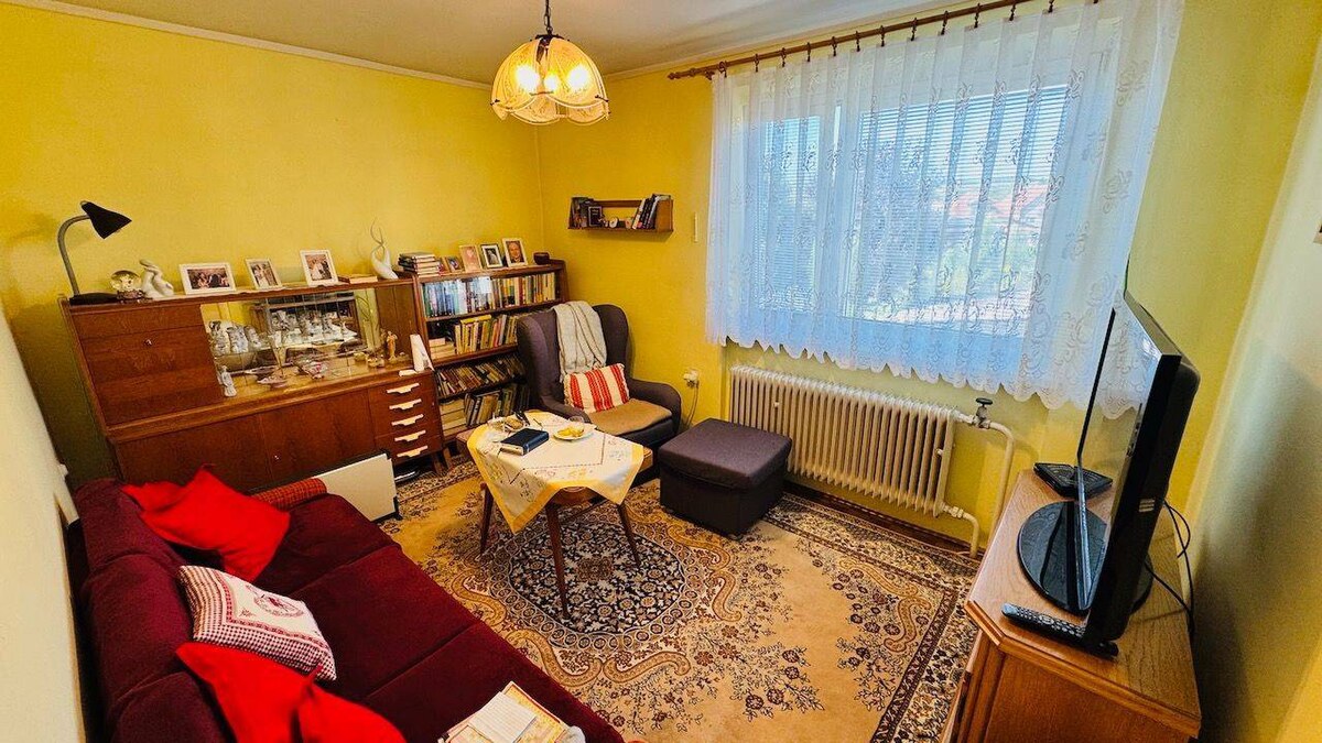 Na predaj 5-izbový rodinný dom v Partizánskom – Šimonovany, 1084 m2 — foto 22
