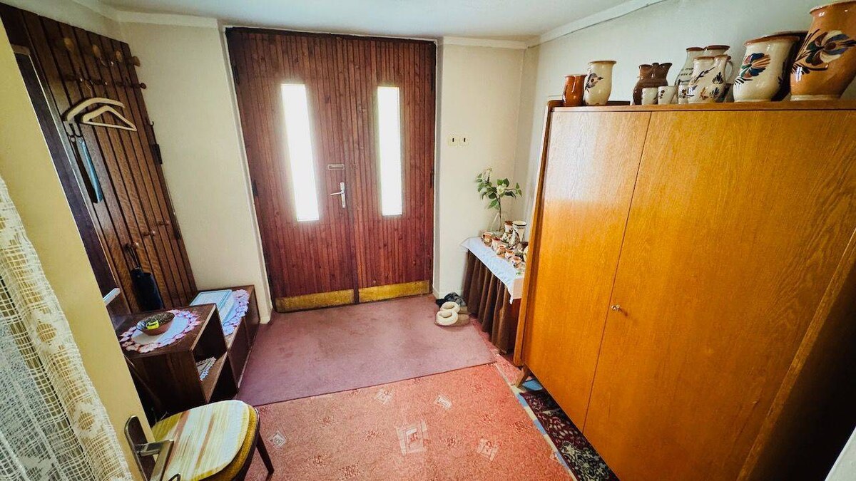 Na predaj 5-izbový rodinný dom v Partizánskom – Šimonovany, 1084 m2 — foto 27